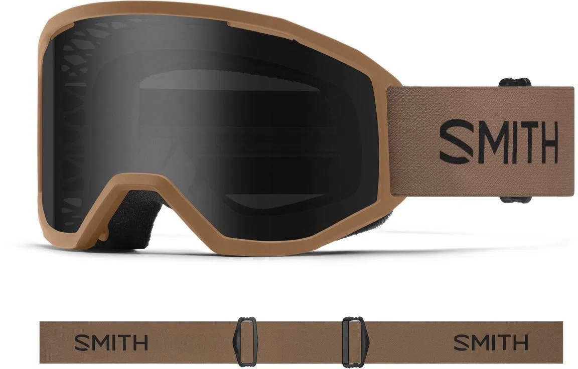 Smith Optics Bike Goggles M00440 Loam MTB Goggles - view 6